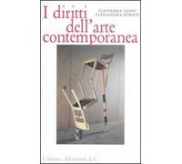 I diritti dell'arte contemporanea