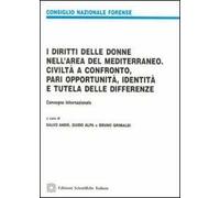 I diritti delle donne nell'area del Mediterraneo