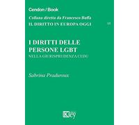 I diritti delle persone LGBT