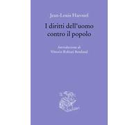 I diritti dell'uomo contro il popolo