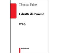 I diritti dell'uomo ...e altri scritti politici
