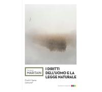I diritti dell'uomo e la legge naturale