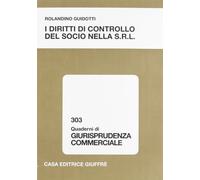 I diritti di controllo del socio nella s