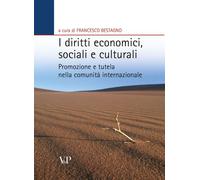 I diritti economici, sociali e culturali. Promozione e tutela nella comuni...