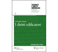 Diritti Edificatori (I)