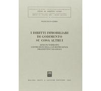 I diritti immobiliari di godimento su co