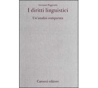 I diritti linguistici. Un'analisi comparata