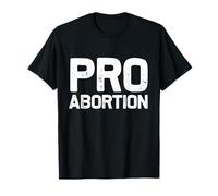 I Diritti PRO aborto Sono Diritti Umani Diritti riproduttivi Maglietta