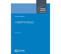 I diritti reali