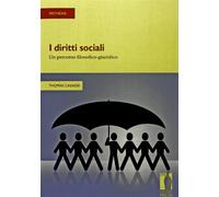 I diritti sociali: un percorso filosofico-giuridico
