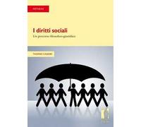 I diritti sociali: un percorso filosofico-giuridico