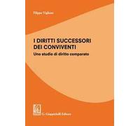 I diritti successori dei conviventi. Uno studio di diritto comparato
