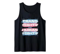 I diritti trans sono diritti umani Canotta