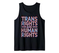 I Diritti Trans Sono Un Messaggio di Empowerment dei Diritti Umani Canotta