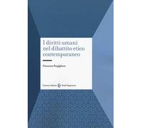 I diritti umani nel dibattito etico contemporaneo