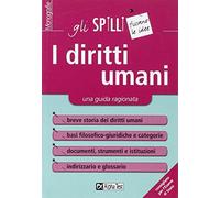 I diritti umani. Una guida ragionata