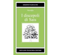 I discepoli di Sais