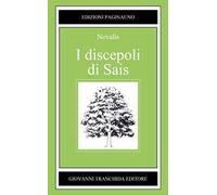 I discepoli di Sais