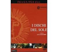 I dischi del sole (DVD) Ivan Della Mea Giovanna Marini Paolo Pietrangeli