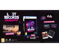 Lost Records Bloom & Rage Playstation 5
