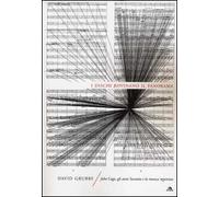 I dischi rovinano il panorama. John Cage, gli anni Sessanta e la musica registrata