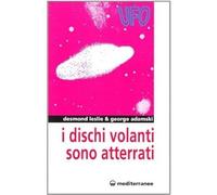 I dischi volanti sono atterrati [Sep 30, 1983] Leslie, Desmond; Adamski, George