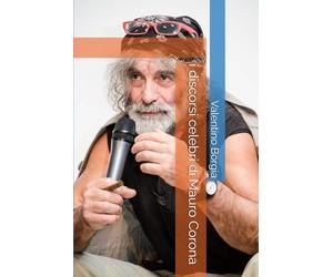 i discorsi celebri di Mauro Corona