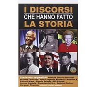 I Discorsi Che Hanno Fatto La Storia