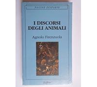 I discorsi degli animali