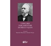 I discorsi parlamentari di Diego Tajani