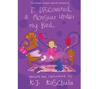 I Discovered a Monster Under My Bed: The-Super-Dooper-Secret Collection - NUOVO