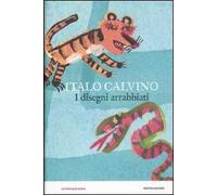 I disegni arrabbiati. Ediz. illustrata