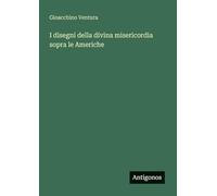 I disegni della divina misericordia sopra le Americhe