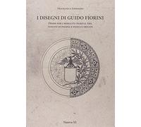 I disegni di Guido Fiorini. Opere per merletti di Aemilia Ars, testate di pagina e iniziali ornate
