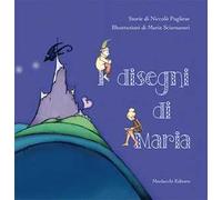 I disegni di Maria