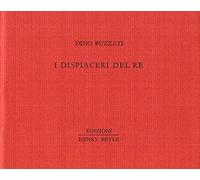 I dispiaceri del re