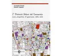 I distretti urbani del commercio: nuove prospettive di governance della città