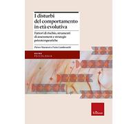 Libri Pietro Muratori / Lambruschi Furio - I Disturbi Del Comportamento In Eta E