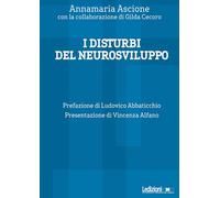 I disturbi del neurosviluppo