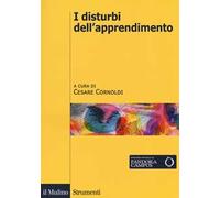 I disturbi dell'apprendimento