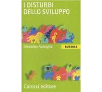I disturbi dello sviluppo