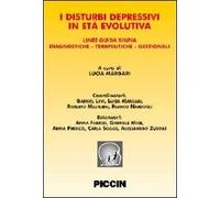 I disturbi depressivi in età evolutiva