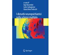 I disturbi neuropsichiatrici nella sclerosi multipla