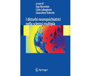 I disturbi neuropsichiatrici nella sclerosi multipla