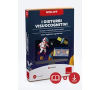 I disturbi visuocognitivi. Web app. Con web app