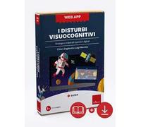 I disturbi visuocognitivi. Web app. Con web app