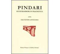 I ditirambi. Testo italiano e greco