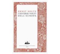 I diversi volti dell'Europa