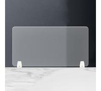 I divisori da scrivania e i Pannelli per la Privacy in Acrilico offrono Isolamento Acustico e riducono i rumori e i disturbi visivi, risultando Ideali per uffici e Studenti al fine di miglio