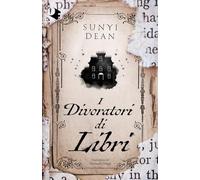 I divoratori di libri